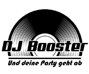 Dj Booster - Dein Geburtstags Dj für Niedersachsen!