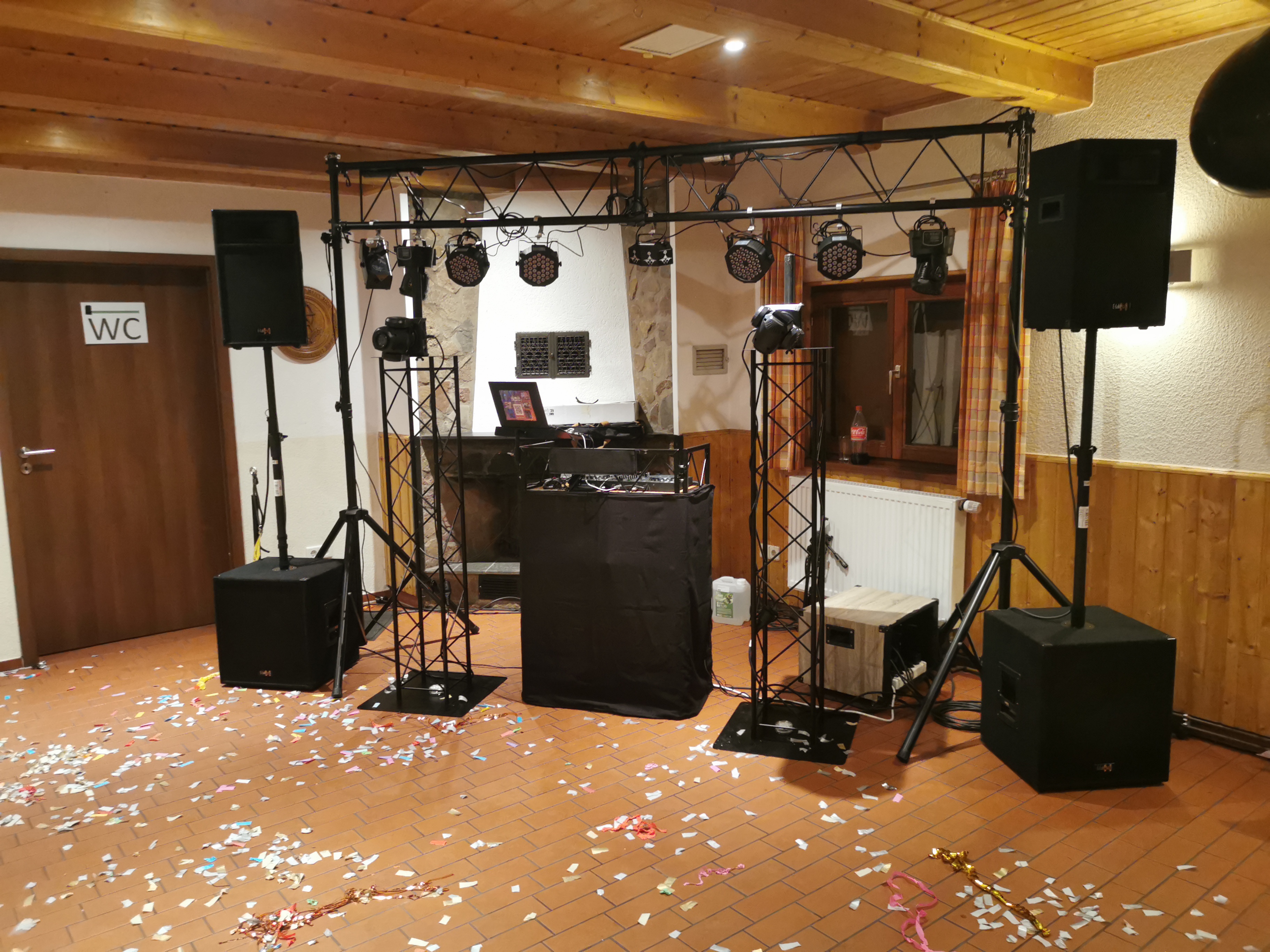 Dj-buchen Cloppenburg