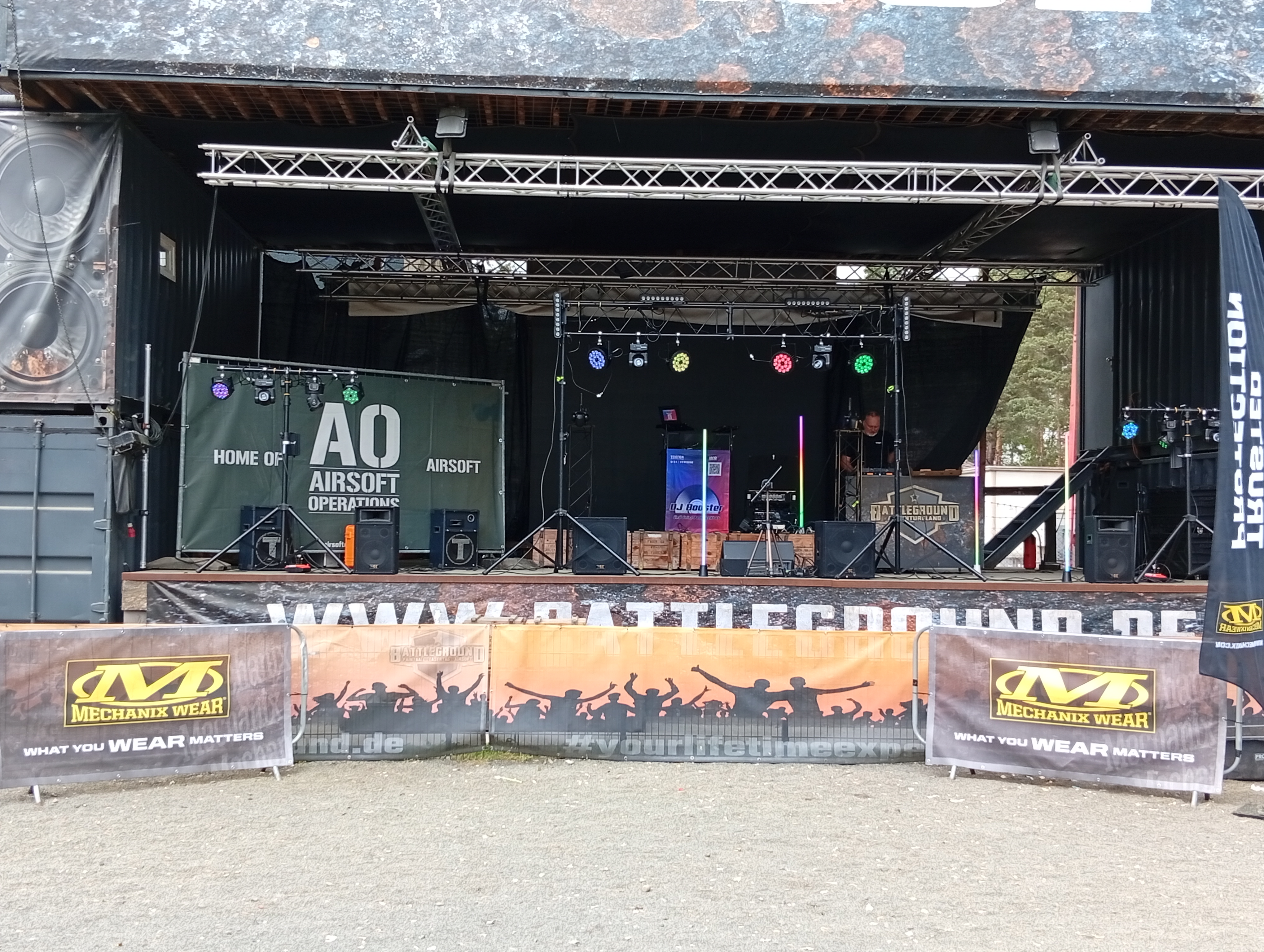 Dj-buchen-Bremen
